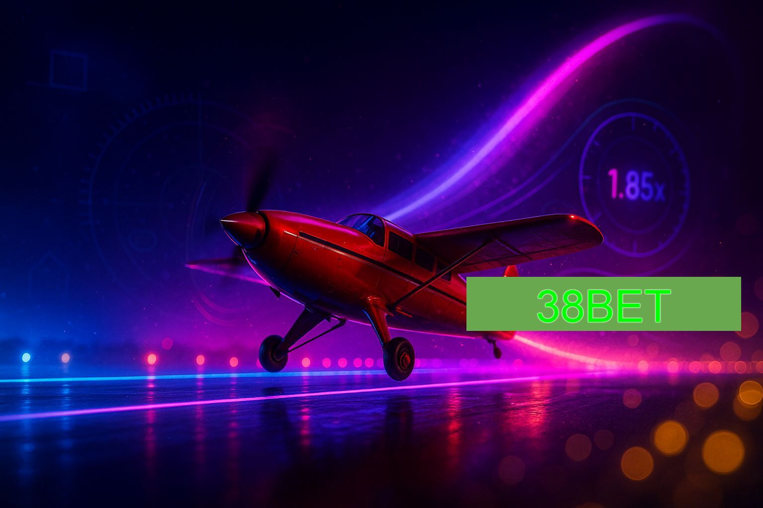 Como Jogar Aviator