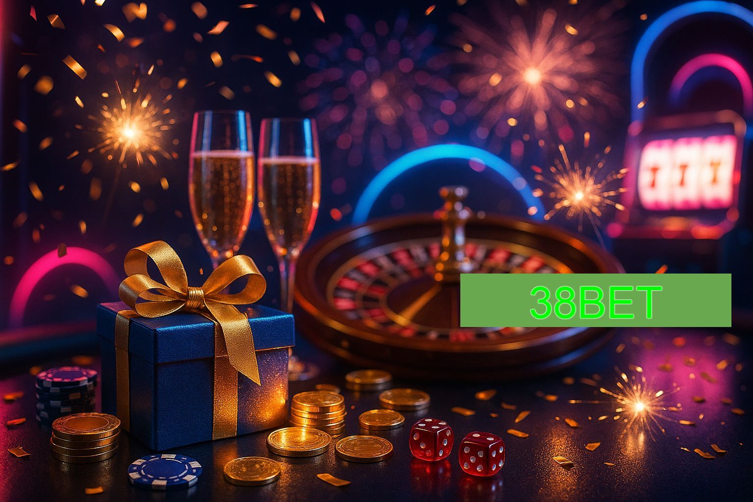 Bônus Festivos