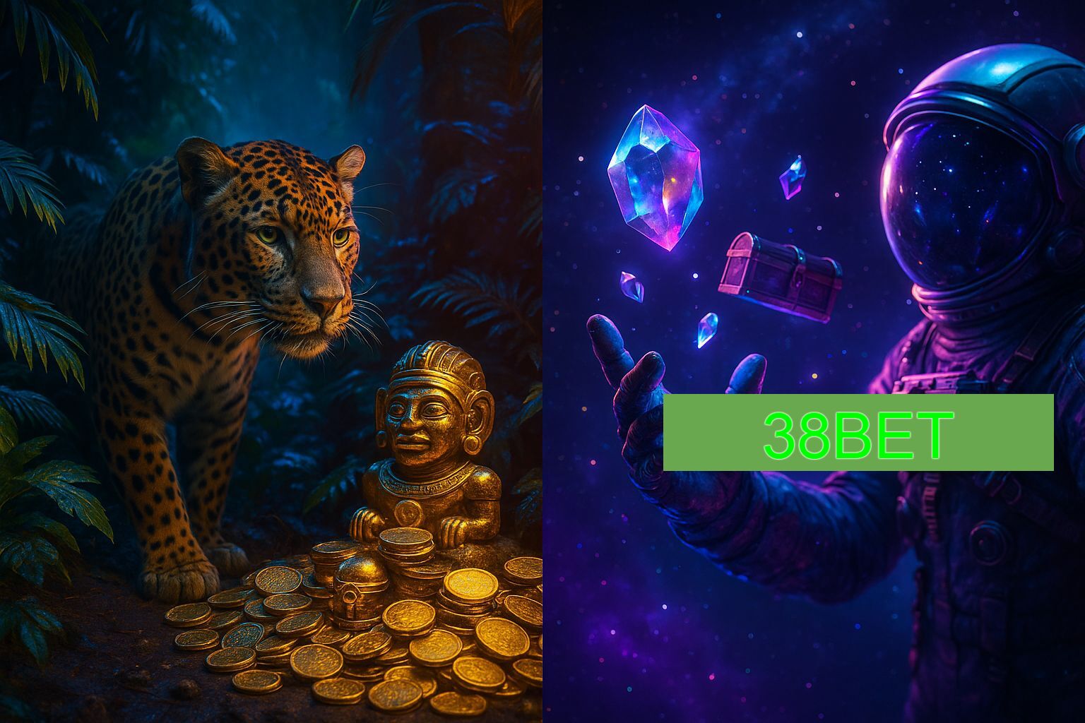 Jogos Populares