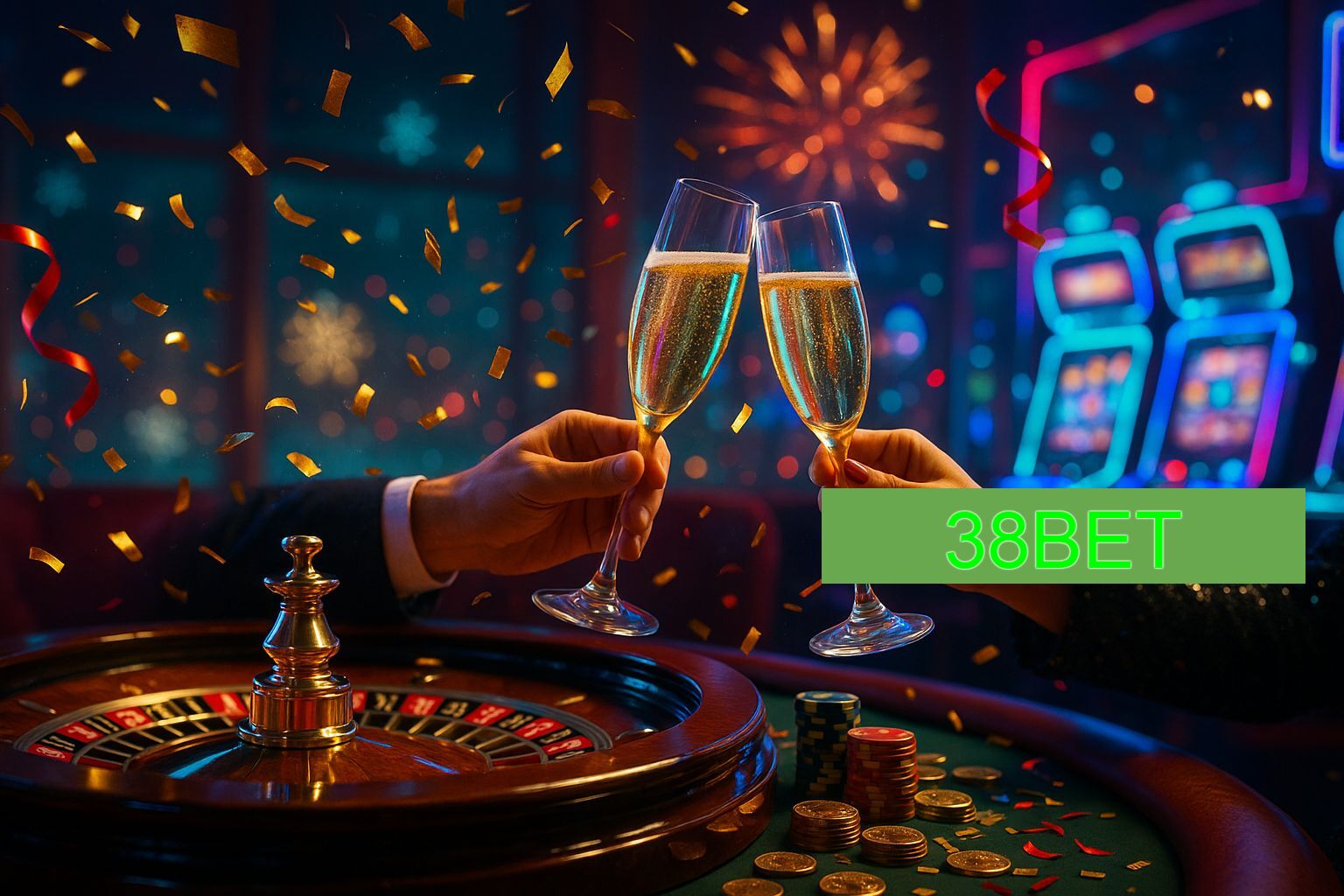 Jogos Festivos