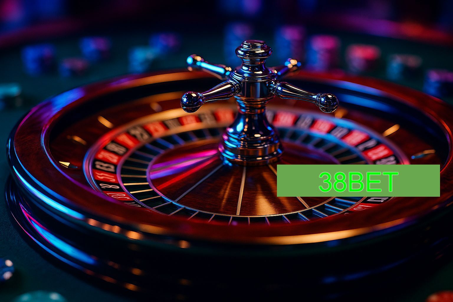 Jogos de roleta online