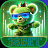 Logo da 38BET